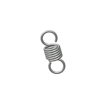 Approved Vendor Extension Spring, O= .109, L= .28, W= .014 R G909964677